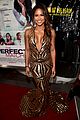 Cassie Photos Resurface From 2016 Premiere Where She Claims She Had to  Cover Up Black Eye, Fat Lip & Bruised Legs After Diddy Attack - Just Jared  - Celebrity News and Gossip | Entertainment