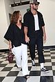 dan-reynolds-minka-kelly-sushi-place-hollywood