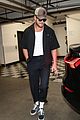 dan-reynolds-minka-kelly-sushi-place-hollywood