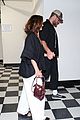 dan-reynolds-minka-kelly-sushi-place-hollywood