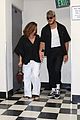 dan-reynolds-minka-kelly-sushi-place-hollywood