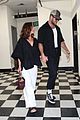 dan-reynolds-minka-kelly-sushi-place-hollywood