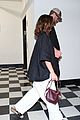 dan-reynolds-minka-kelly-sushi-place-hollywood