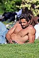 guy-shirtless