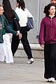 jack-antonoff-maragret-qualley-walking-dog-venice-italy