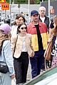 lily-collins-husband-charlie-rome-tennis-match-chanel
