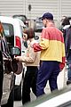 lily-collins-husband-charlie-rome-tennis-match-chanel
