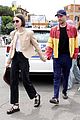lily-collins-husband-charlie-rome-tennis-match-chanel