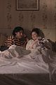 too-much-first-look