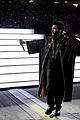 weeknd-setlist