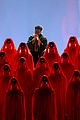 weeknd-setlist