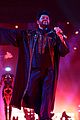 weeknd-setlist