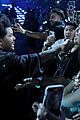 weeknd-setlist