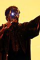 weeknd-setlist