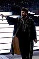 weeknd-setlist