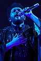 weeknd-setlist