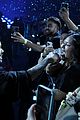 weeknd-setlist
