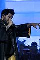 weeknd-setlist