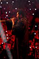 weeknd-setlist