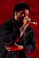 weeknd-setlist