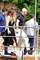 bezos-arrives