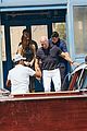 bezos-arrives