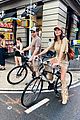 butler-biking