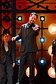 hamilton-perf