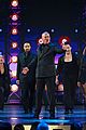 hamilton-perf