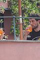josh-oconnor-italy-pda