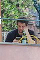 josh-oconnor-italy-pda