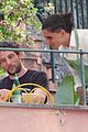 josh-oconnor-italy-pda