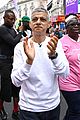 celebs-london-pride