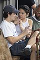 olivia-rodrigo-louis-partridge-london