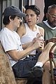 olivia-rodrigo-louis-partridge-london