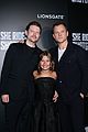 taron-shotgun-premiere