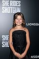 taron-shotgun-premiere