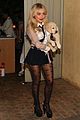 sabrina-carpenter-dog-outfits