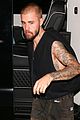 bieber-churchome