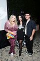 demi-release-party