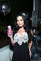 demi-release-party
