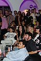 demi-release-party