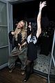 demi-release-party