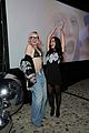 demi-release-party