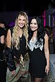 demi-release-party
