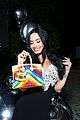 demi-release-party