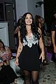 demi-release-party