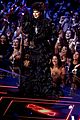 gaga-vmaswin