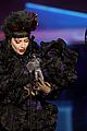 gaga-vmaswin