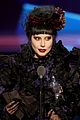 gaga-vmaswin